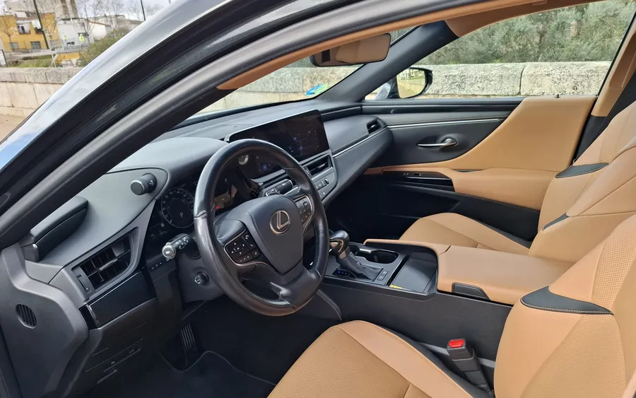 Sedan Executive