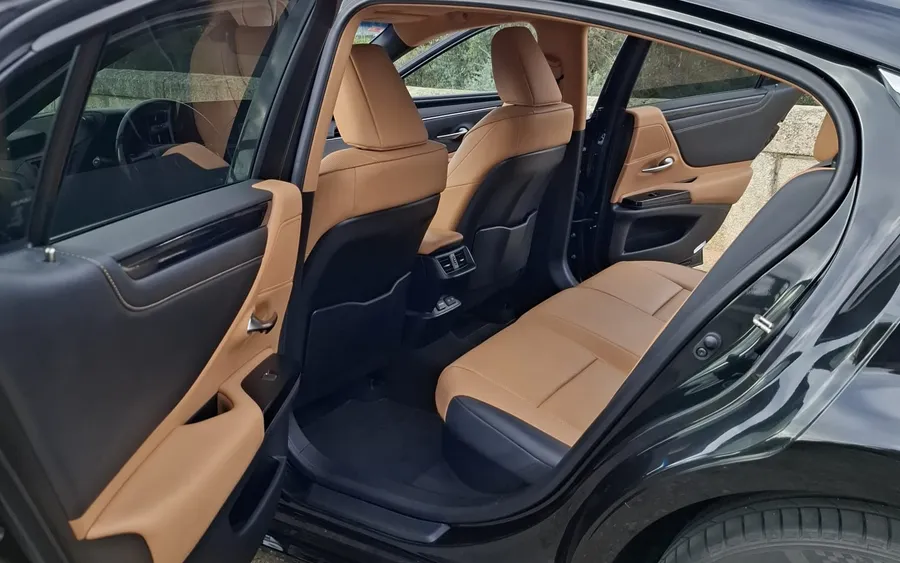 Sedan Executive