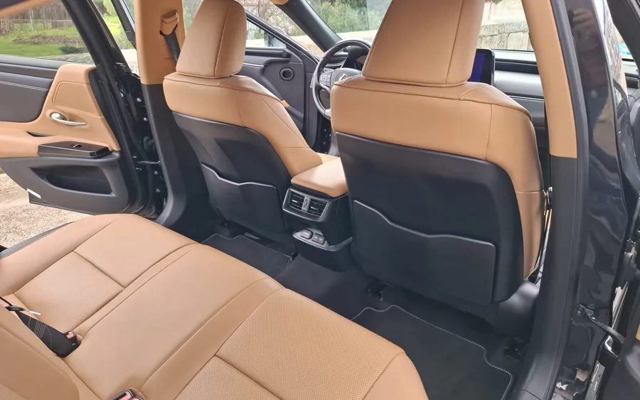 Sedan Executive