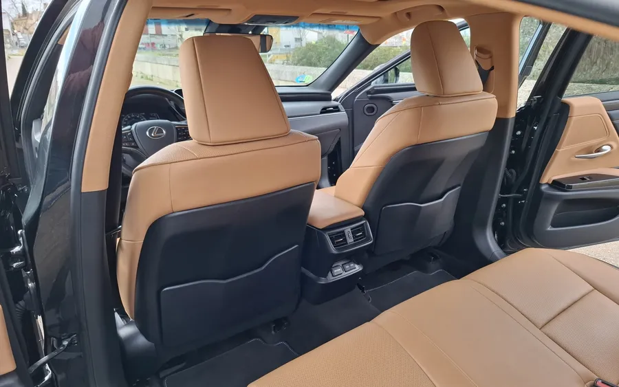 Sedan Executive