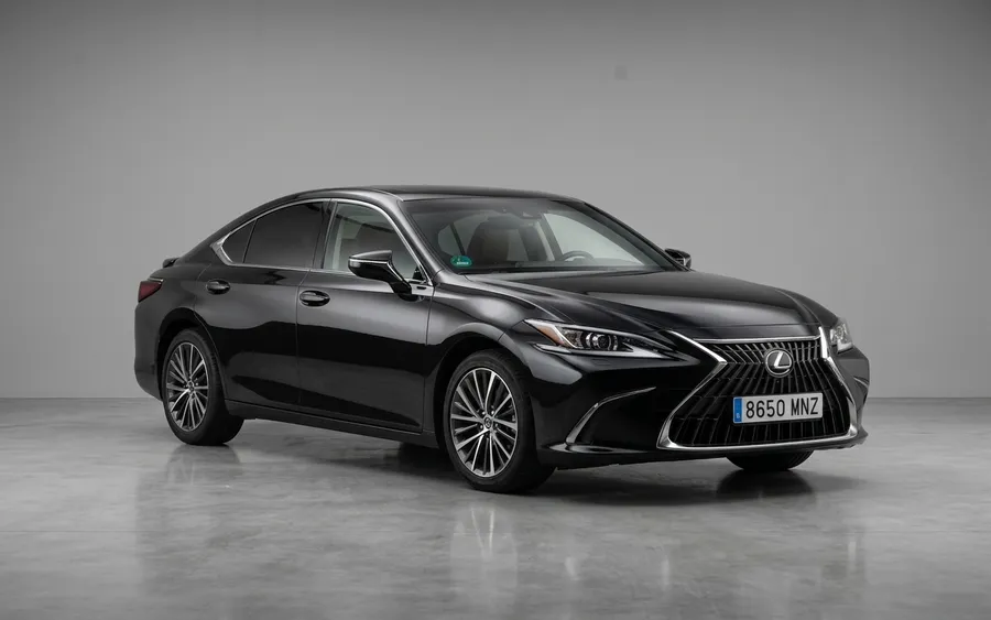 Sedan Executive