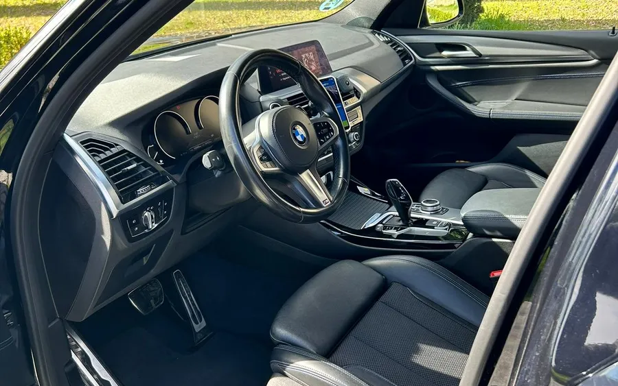 SUV Premium
