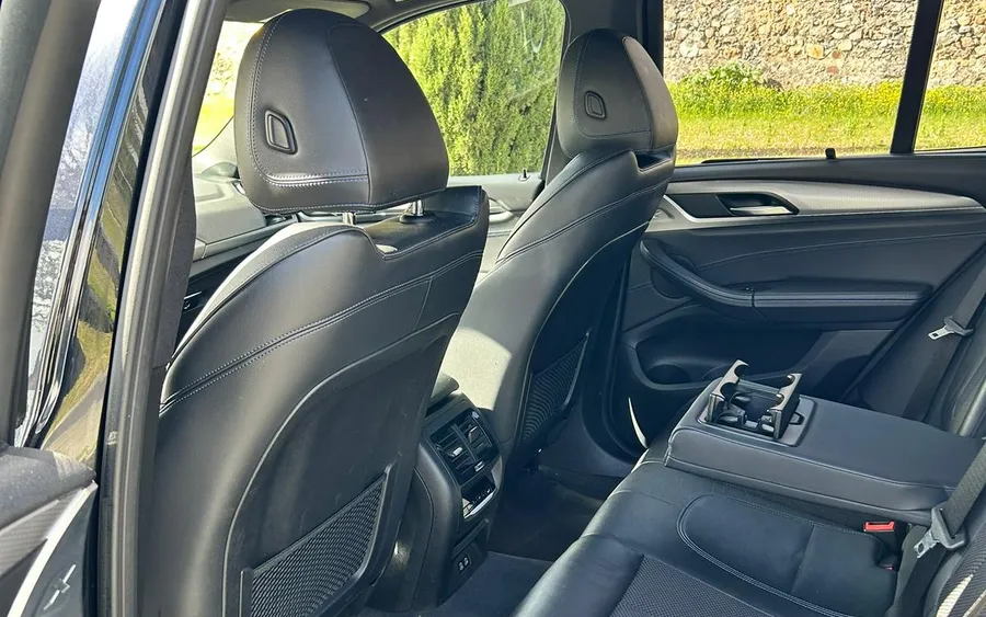 SUV Premium