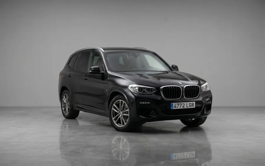 SUV Premium